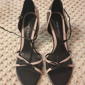 Nine west stilettos